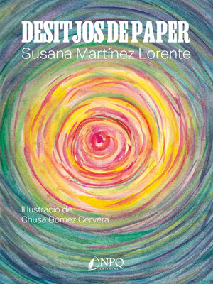 cover image of Desitjos de paper
